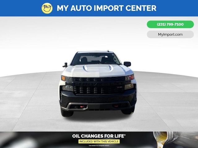 chevrolet silverado 1500 limited 2022 1GCPYCEK5NZ216187 image chevrolet silverado 1500 limited 2022 1GCPYCEK5NZ216187 image